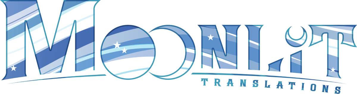 Moonlit-logotipo